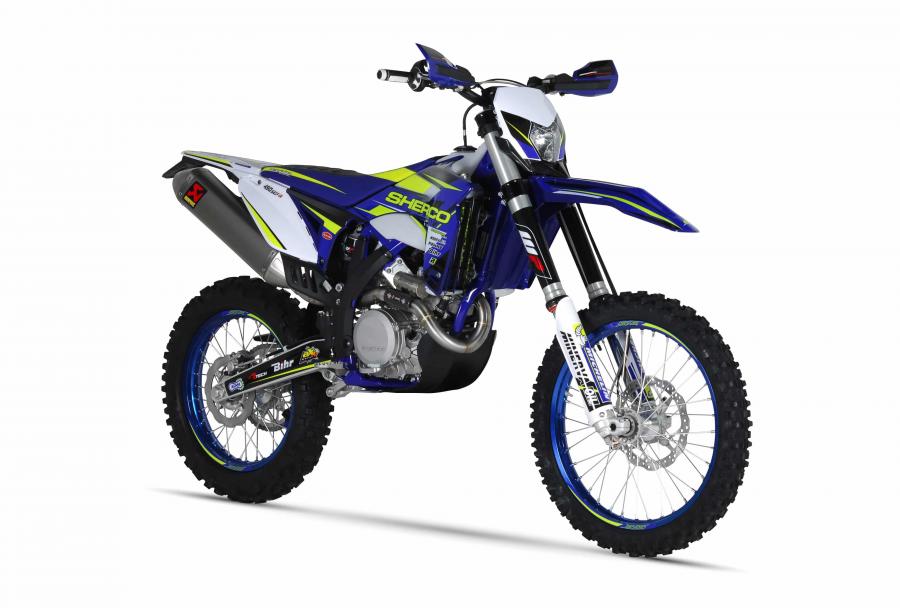 Sherco 450 SEF-R Factory